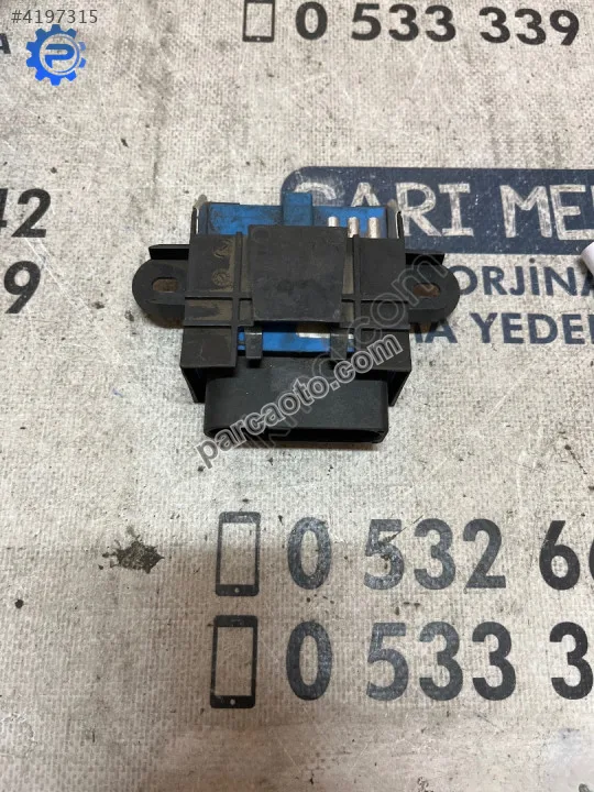 Volkswagen Tiguan Yakıt Pompası - Konya Selçuklu