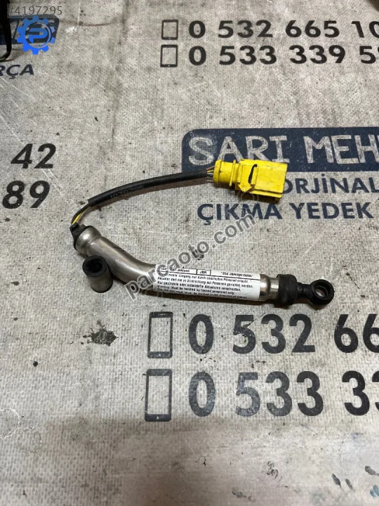 Volkswagen Tiguan Beyin - Konya Selçuklu