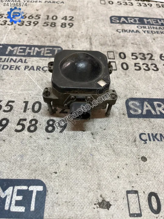 Audi A7 Beyin - Konya Selçuklu