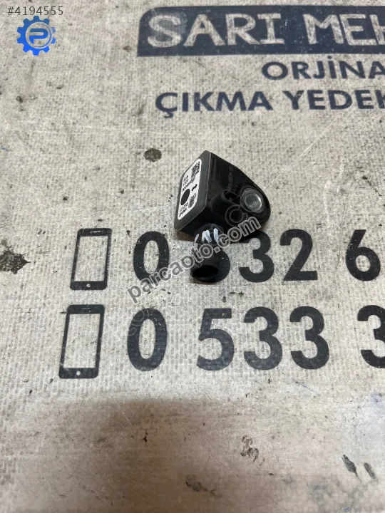 Çıkma vw passat b8 3qd959351 aırbag darbe sensörü