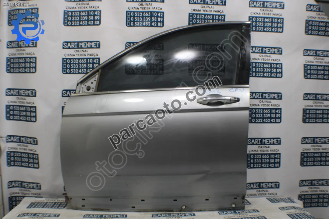 Honda CR-V Kapı - Konya Selçuklu