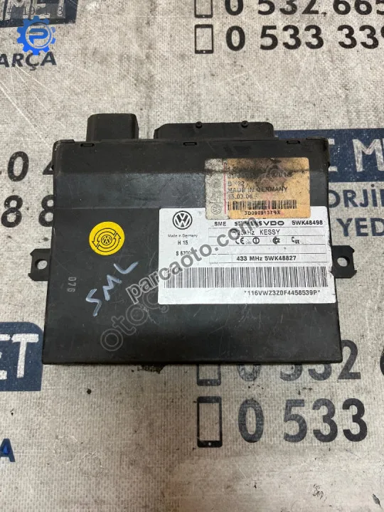 Porsche Cayenne Beyin - Konya Selçuklu