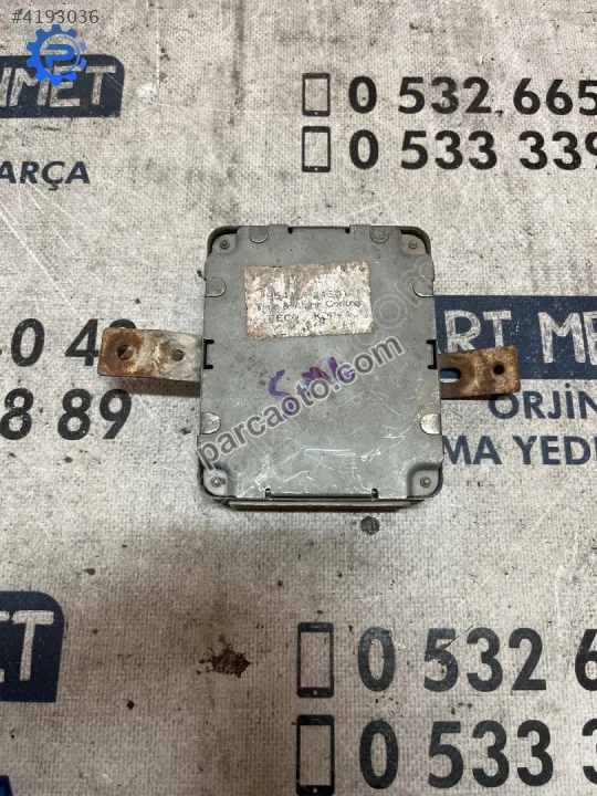 Çıkma hyundaı excel 95410-24301 9541024301 alarm beyni