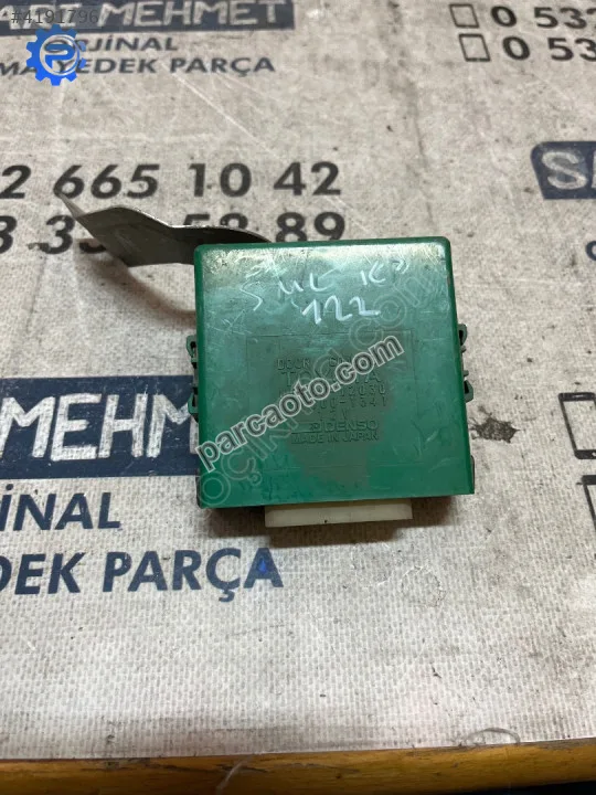 Toyota Corolla Merkezi Kilit Motoru - Konya Selçuklu