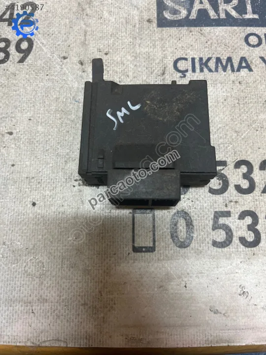 Çıkma seat ıbıza 986034-107 986034107 sağ ön cam motoru