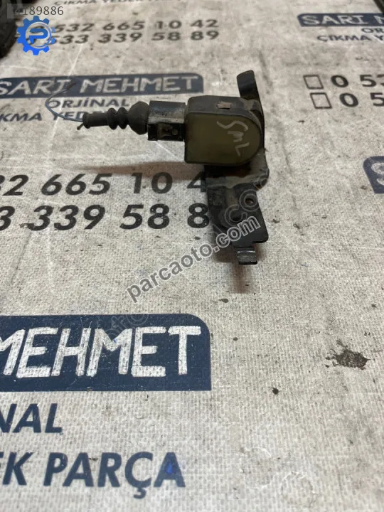 Çıkma audı a6 4f0 907 503 4f0907503 far seviye sensörü