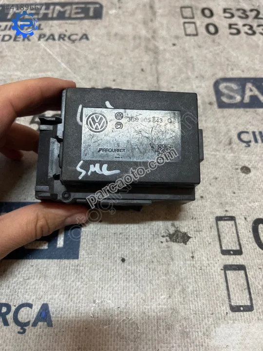 Çıkma vw passat b6 b7 3c0 905 843 q 3c0905843q kontak yuvası