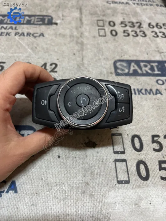 Çıkma ford transıt bk2t 13a024 ae bk2t13a024ae far anahtarı