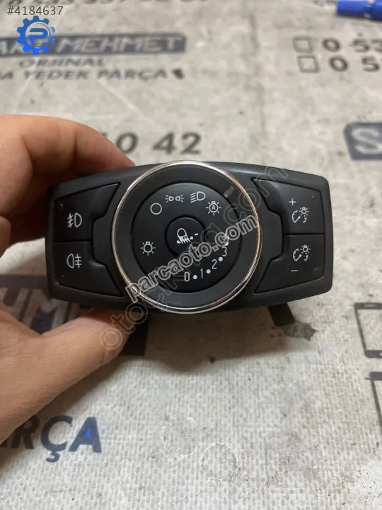 Ford Transit Connect Far - Konya Selçuklu