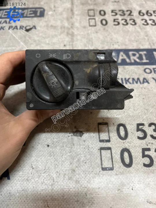 Volkswagen Transporter Far - Konya Selçuklu