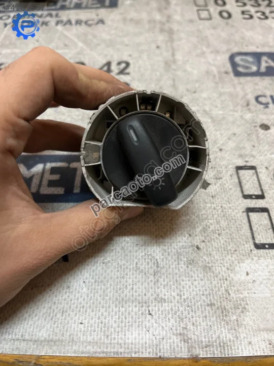 Skoda Octavia Far - Konya Selçuklu