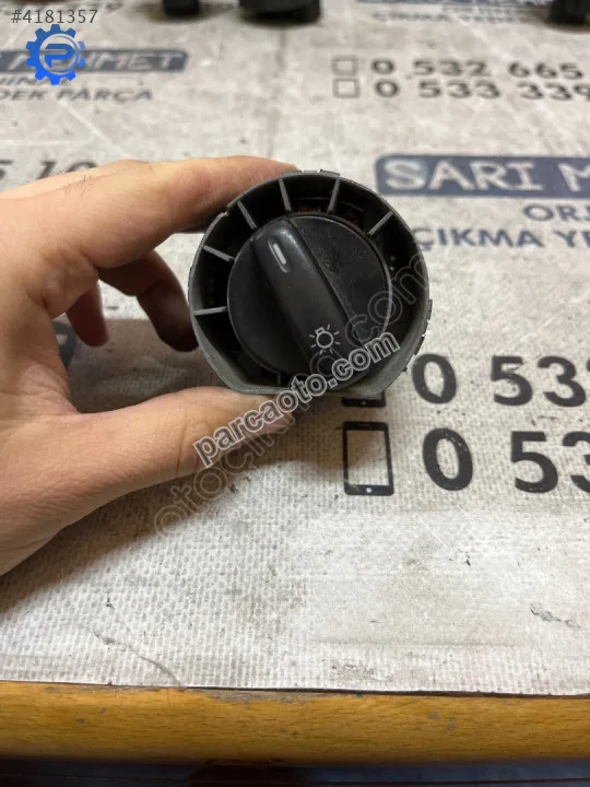 Skoda Octavia Far - Konya Selçuklu