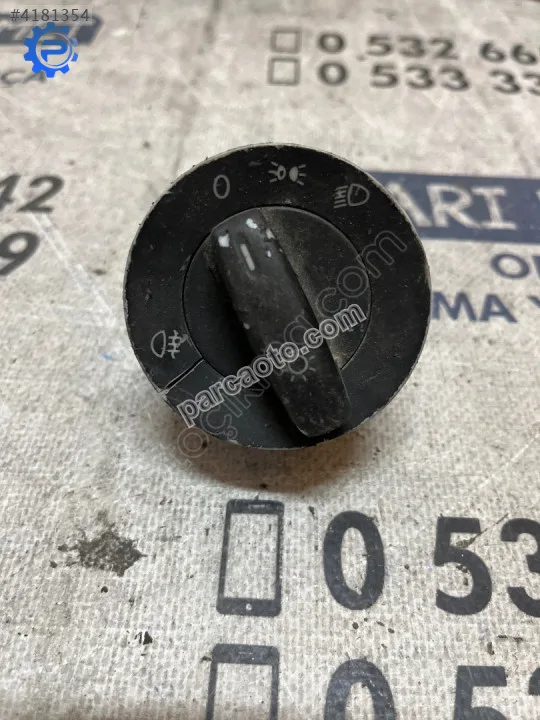 Volkswagen Touran Far - Konya Selçuklu