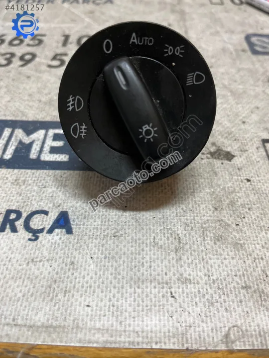 Volkswagen Transporter Far - Konya Selçuklu