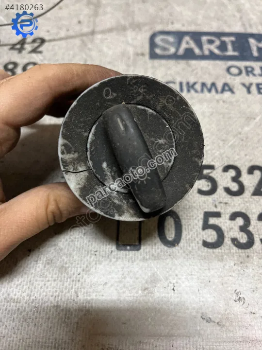 Volkswagen Touran Far - Konya Selçuklu