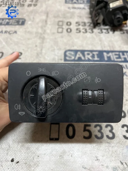 Skoda Fabia Far - Konya Selçuklu