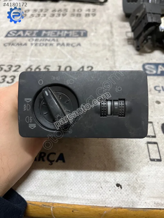 Skoda Fabia Far - Konya Selçuklu