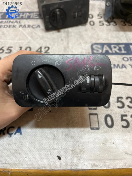 Seat Leon Far - Konya Selçuklu