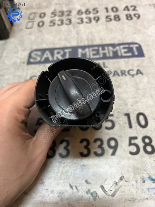 Skoda Fabia Far - Konya Selçuklu