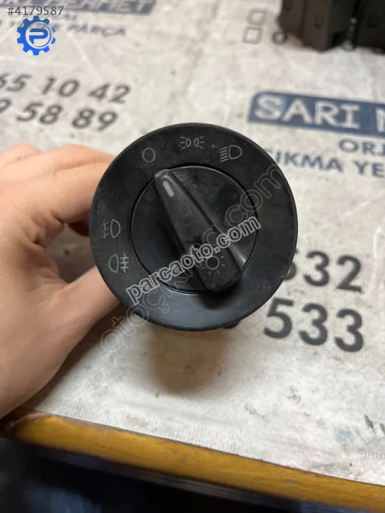 Volkswagen Sharan Far - Konya Selçuklu