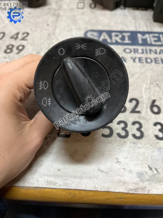 Volkswagen Sharan Far - Konya Selçuklu