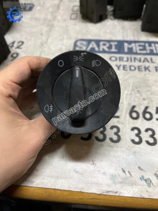 Volkswagen Polo Far - Konya Selçuklu