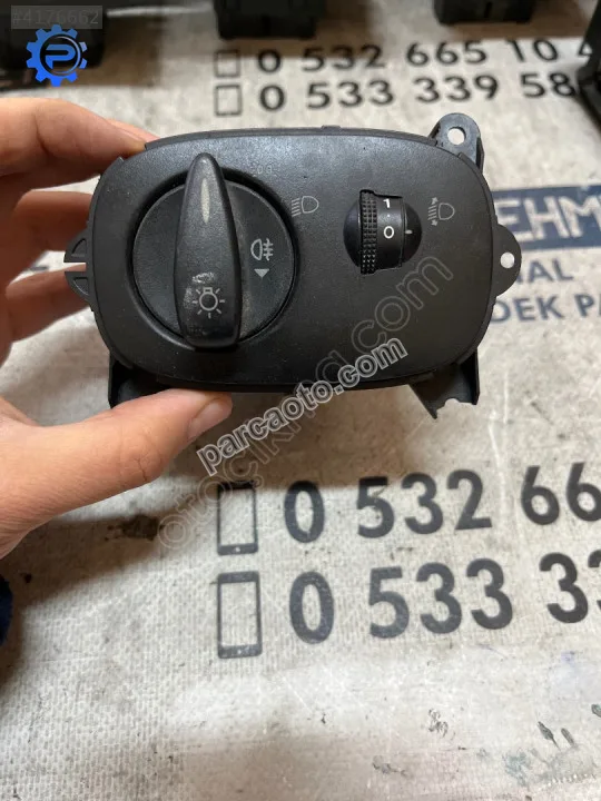 Ford Tourneo Connect Far - Konya Selçuklu