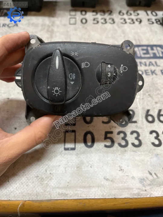 Ford Tourneo Connect Far - Konya Selçuklu