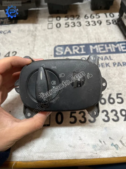 Ford Tourneo Connect Far - Konya Selçuklu