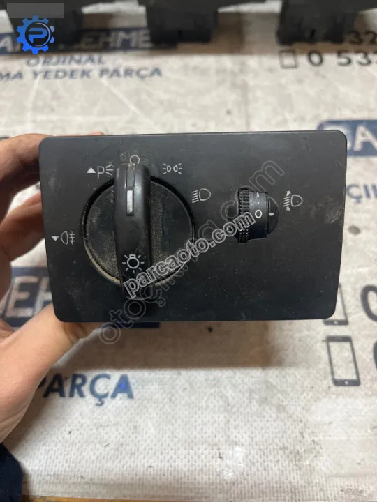 ÇIKMA FORD FOCUS 2 4M5T 13A024 EA 4M5T13A024EA FAR ANAHTARI ÇIKMA FORD FOCUS 2 4M5T 13A024 EA 4M5T13A024EA FAR ANAHTARI