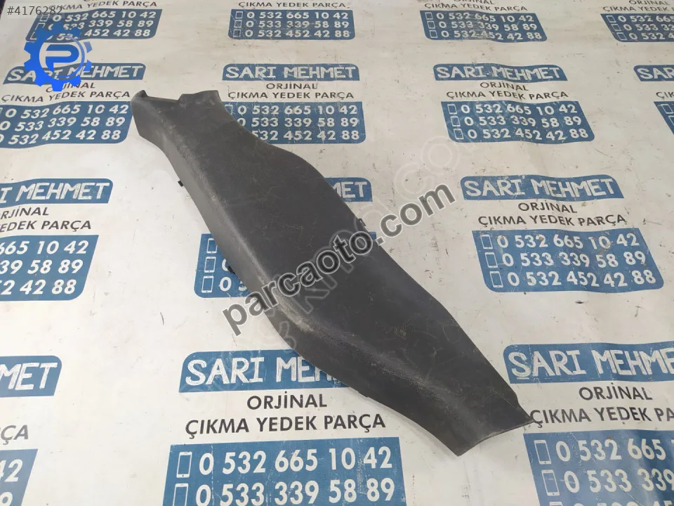 Renault Fluence Direksiyon Bakaliti - Konya Selçuklu