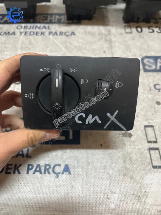 Ford Focus Far - Konya Selçuklu