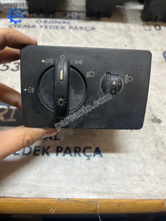 Ford Focus Far - Konya Selçuklu