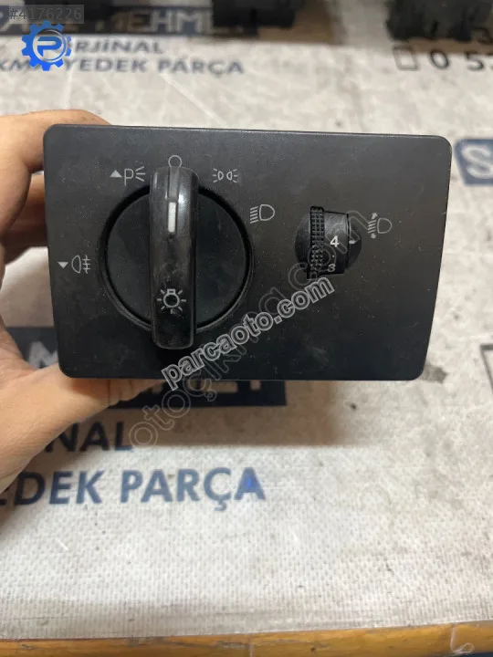 Ford Focus Far - Konya Selçuklu