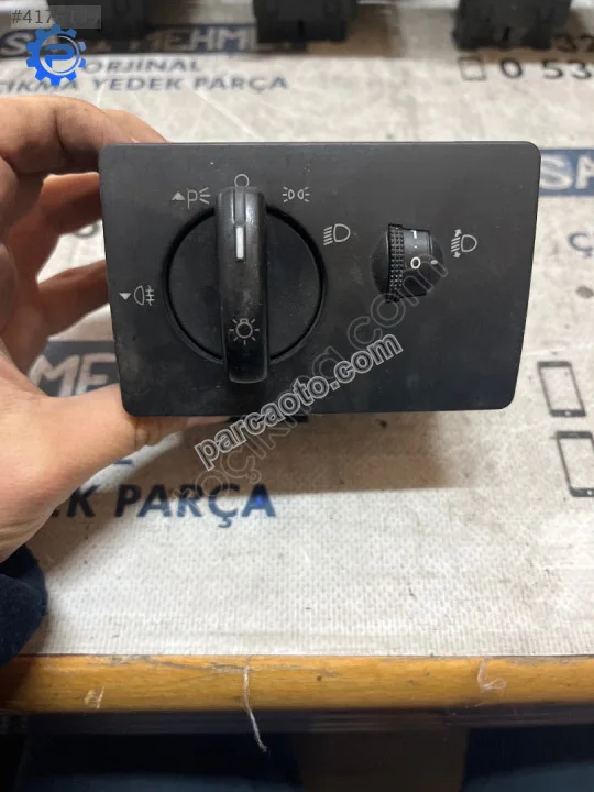 Ford Focus Far - Konya Selçuklu