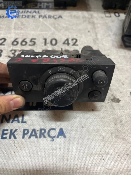 Opel Vectra Far - Konya Selçuklu