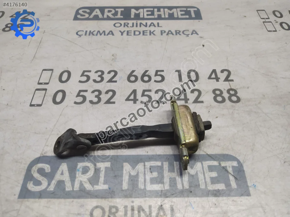 ÇIKMA HYUNDAİ GETZ SOL ÖN KAPI GERGİSİ ÇIKMA HYUNDAİ GETZ SOL ÖN KAPI GERGİSİ