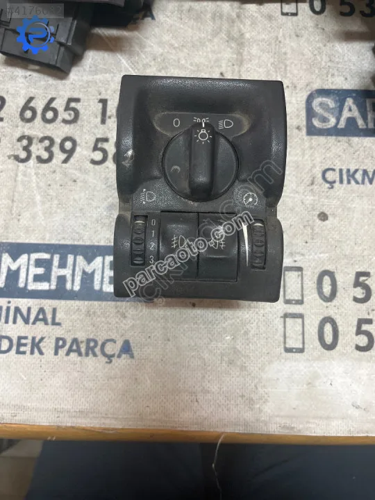 Opel Vectra Far - Konya Selçuklu