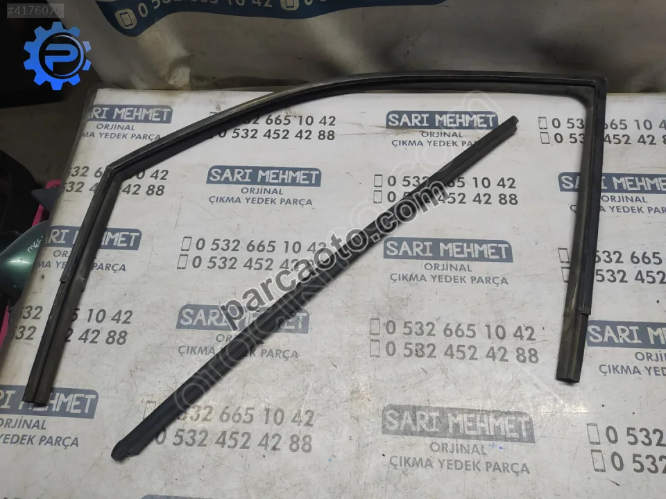 Hyundai Getz Kapı Fitili - Konya Selçuklu