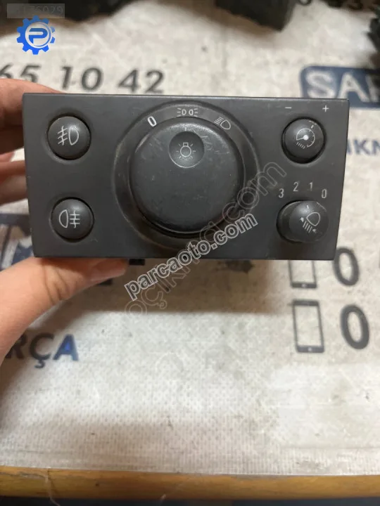 Opel Meriva Far - Konya Selçuklu