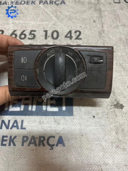 Opel Antara Far - Konya Selçuklu