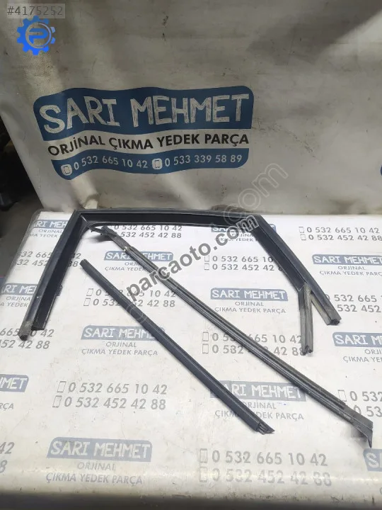 Seat Cordoba Kapı Fitili - Konya Selçuklu