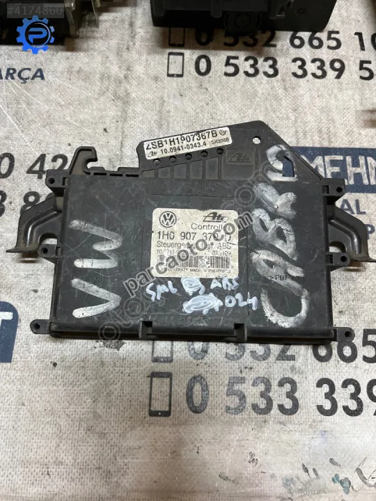 Volkswagen Golf ABS Beyni - Konya Selçuklu