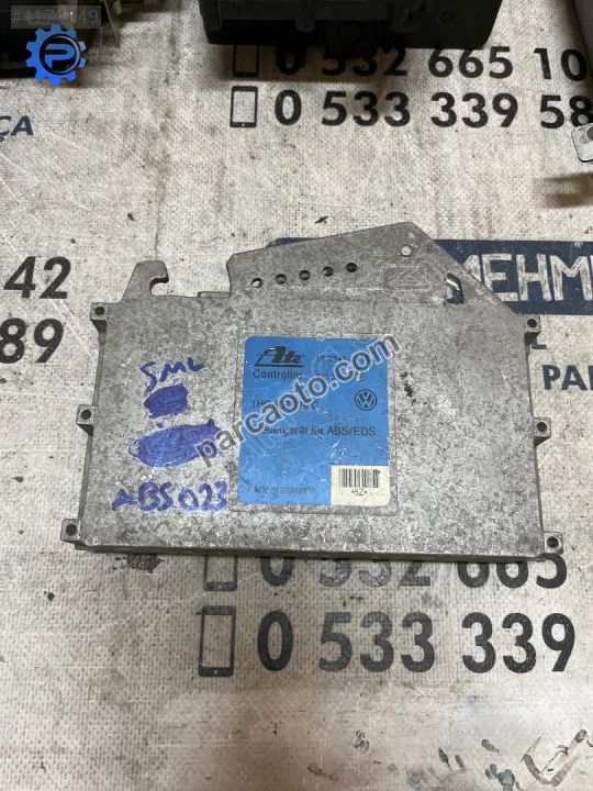 Volkswagen Golf ABS Beyni - Konya Selçuklu