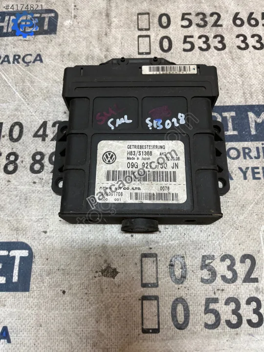 Volkswagen Polo Beyin - Konya Selçuklu