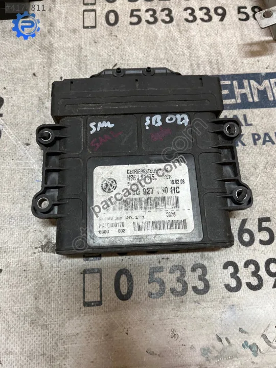 Volkswagen Passat Beyin - Konya Selçuklu