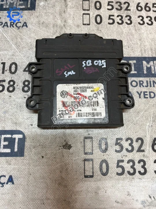 Audi Q7 Beyin - Konya Selçuklu