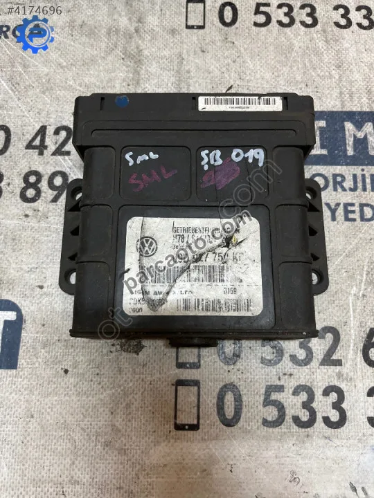 Audi Q7 Beyin - Konya Selçuklu