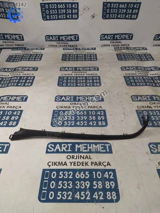 Çıkma fiat egea torpido çıtası sağ