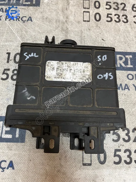 Volkswagen Golf Beyin - Konya Selçuklu